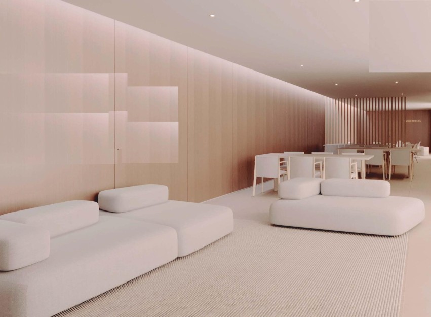 Nieuwbouw Woningen - Apartment - La Nucía - Ciudad Deportiva