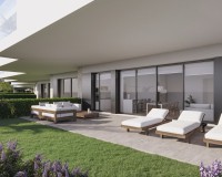 Nieuwbouw Woningen - Apartment - La Nucía