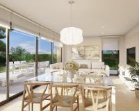 Nieuwbouw Woningen - Apartment - La Nucía