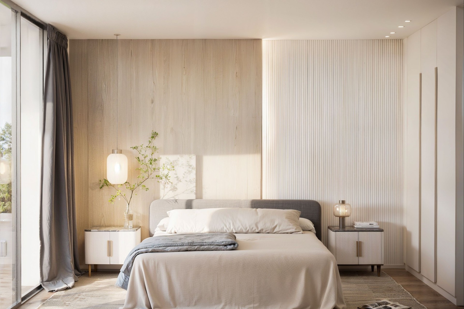 Nieuwbouw Woningen - Apartment - La Nucía