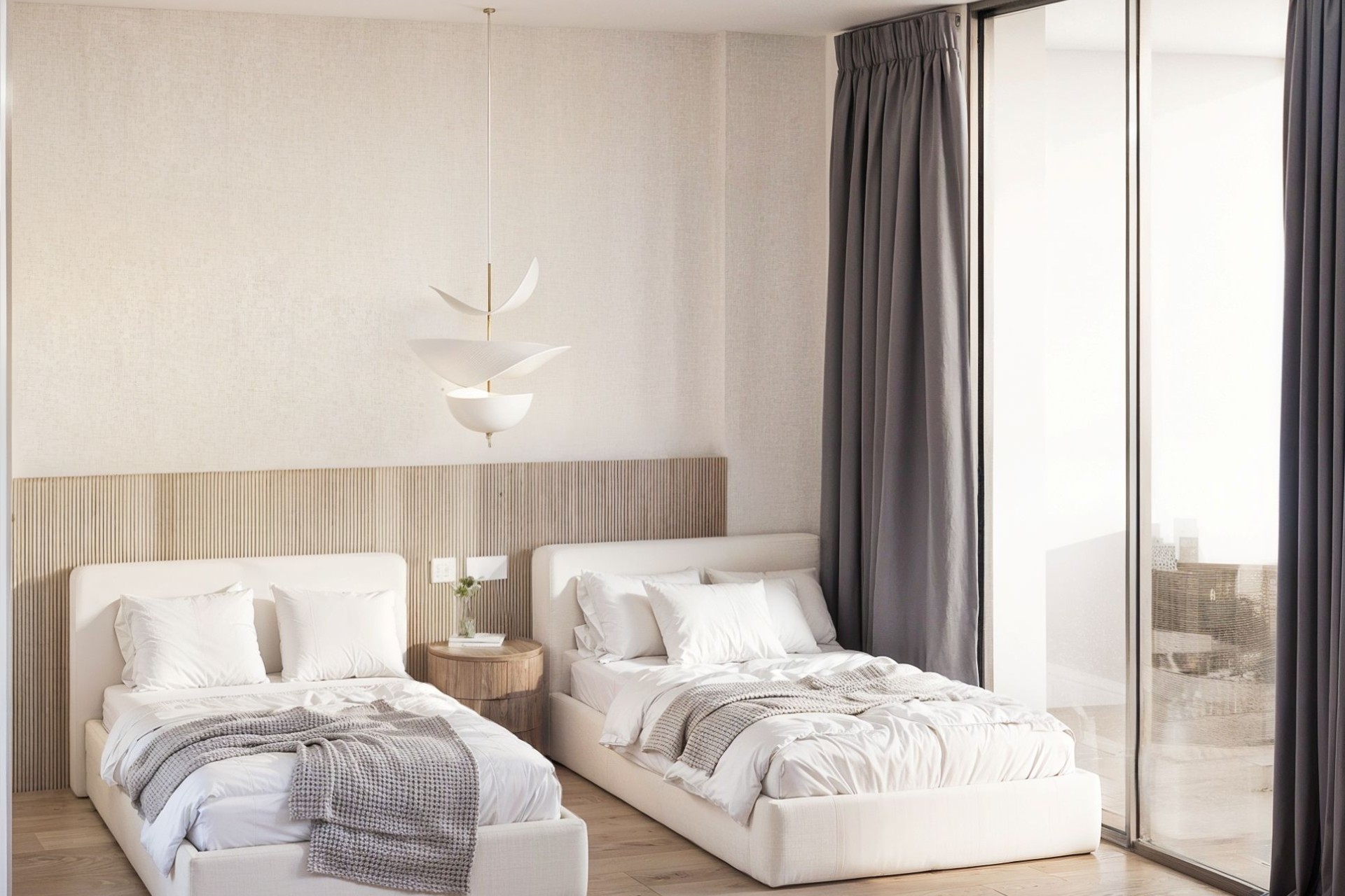 Nieuwbouw Woningen - Apartment - La Nucía