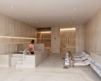 Nieuwbouw Woningen - Apartment - La Nucía