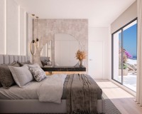 Nieuwbouw Woningen - Apartment - La Vila Joiosa