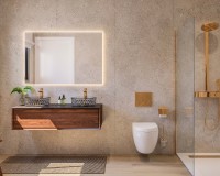 Nieuwbouw Woningen - Apartment - La Vila Joiosa