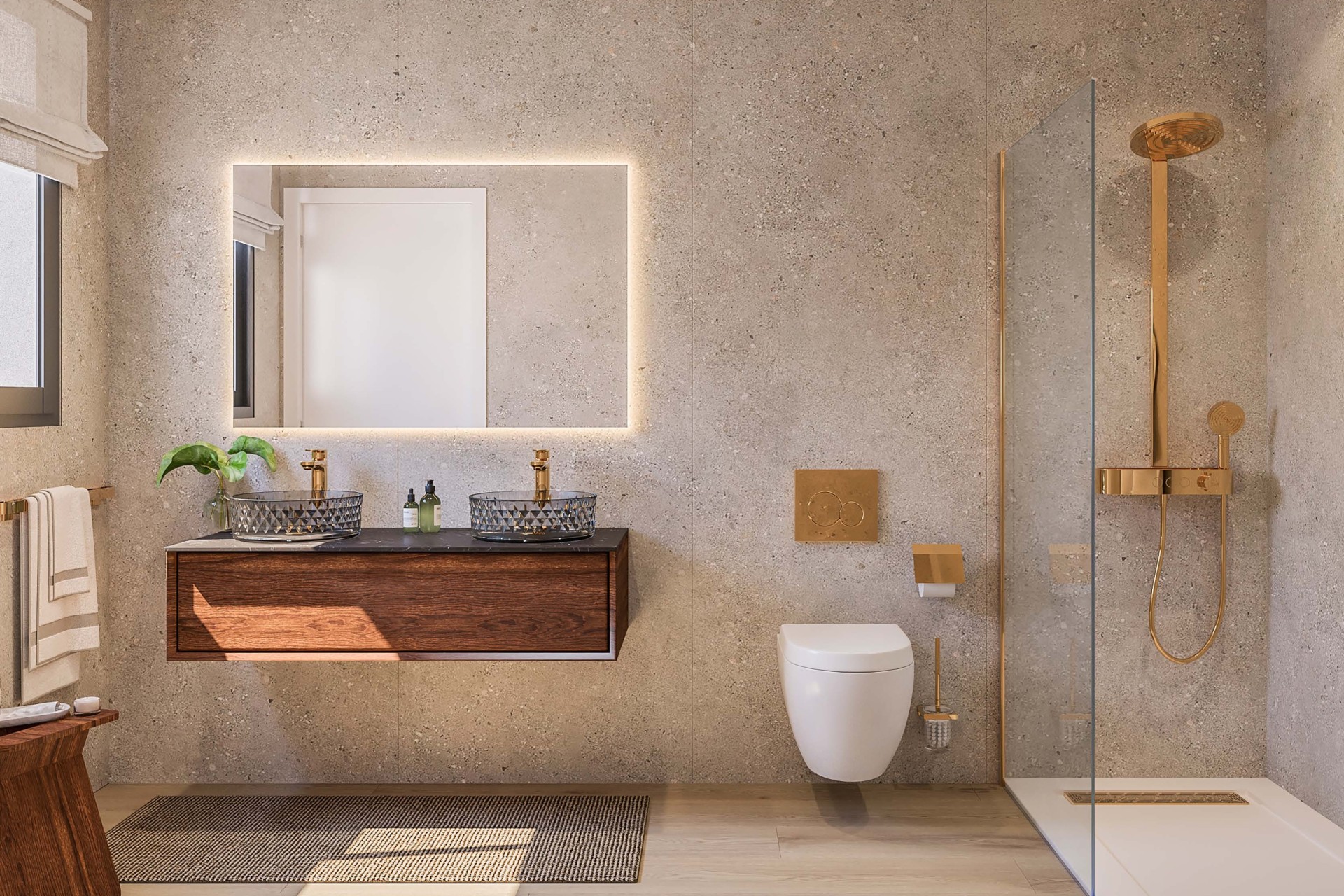 Nieuwbouw Woningen - Apartment - La Vila Joiosa