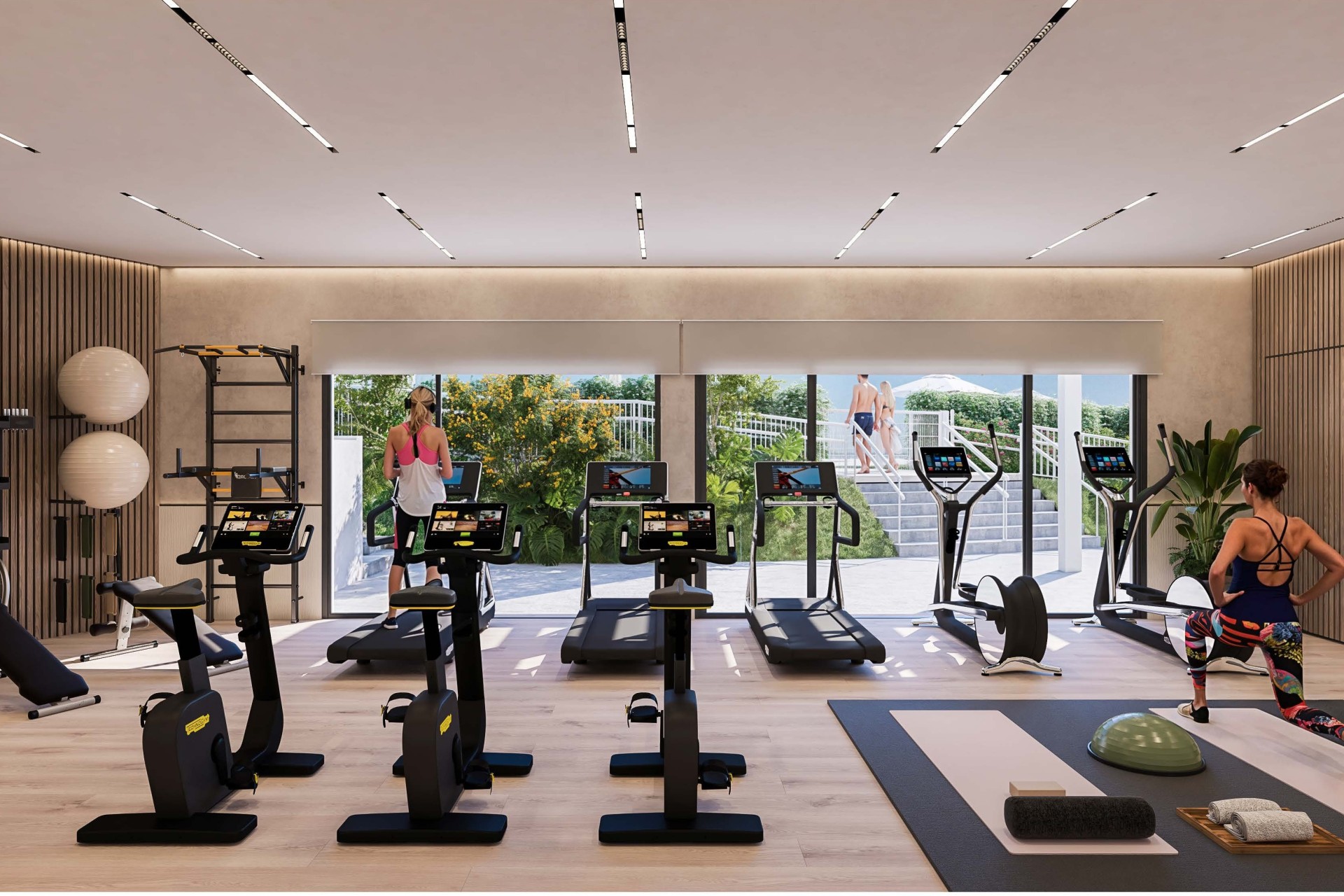 Nieuwbouw Woningen - Apartment - La Vila Joiosa