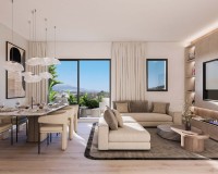 Nieuwbouw Woningen - Apartment - La Vila Joiosa