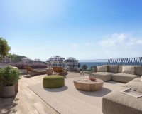 Nieuwbouw Woningen - Apartment - La Vila Joiosa