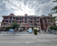 Nieuwbouw Woningen - Apartment - La Vila Joiosa