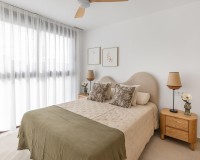 Nieuwbouw Woningen - Apartment - Los Alcázares - La Serena Golf