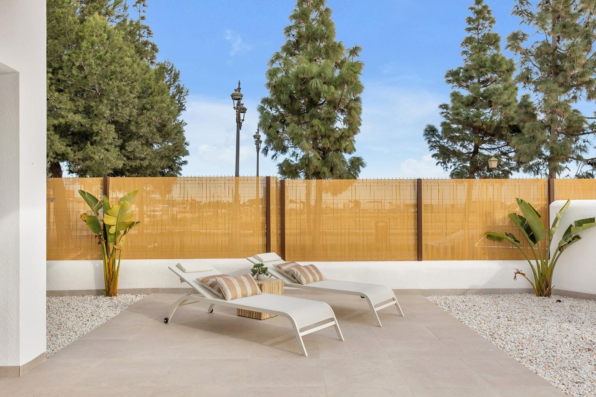 Nieuwbouw Woningen - Apartment - Los Alcázares - La Serena Golf