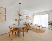 Nieuwbouw Woningen - Apartment - Los Alcázares - La Serena Golf
