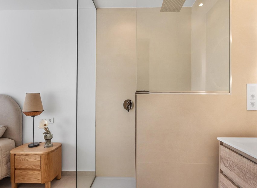 Nieuwbouw Woningen - Apartment - Los Alcázares - La Serena Golf