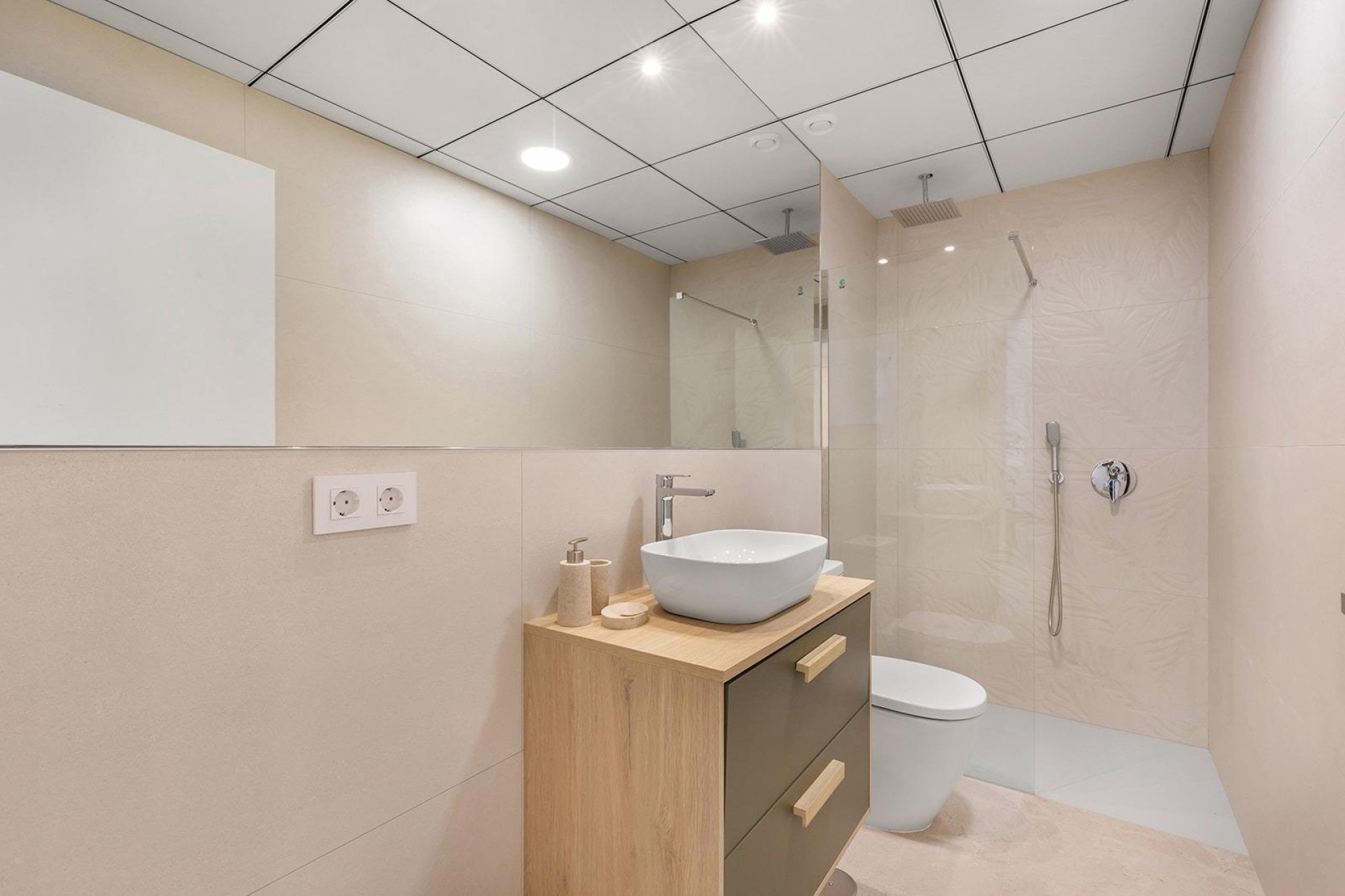 Nieuwbouw Woningen - Apartment - Los Alcázares - La Serena Golf