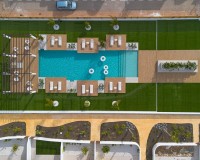 Nieuwbouw Woningen - Apartment - Los Alcázares - La Serena Golf