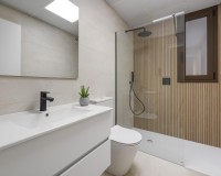 Nieuwbouw Woningen - Apartment - Los Alcázares - La Serena Golf