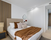 Nieuwbouw Woningen - Apartment - Los Alcázares - La Serena Golf