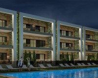Nieuwbouw Woningen - Apartment - Los Alcázares - La Serena Golf