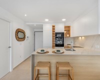 Nieuwbouw Woningen - Apartment - Los Alcázares - La Serena Golf