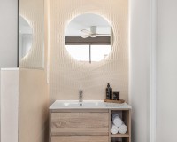Nieuwbouw Woningen - Apartment - Los Alcázares - La Serena Golf