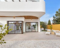 Nieuwbouw Woningen - Apartment - Los Alcázares - La Serena Golf