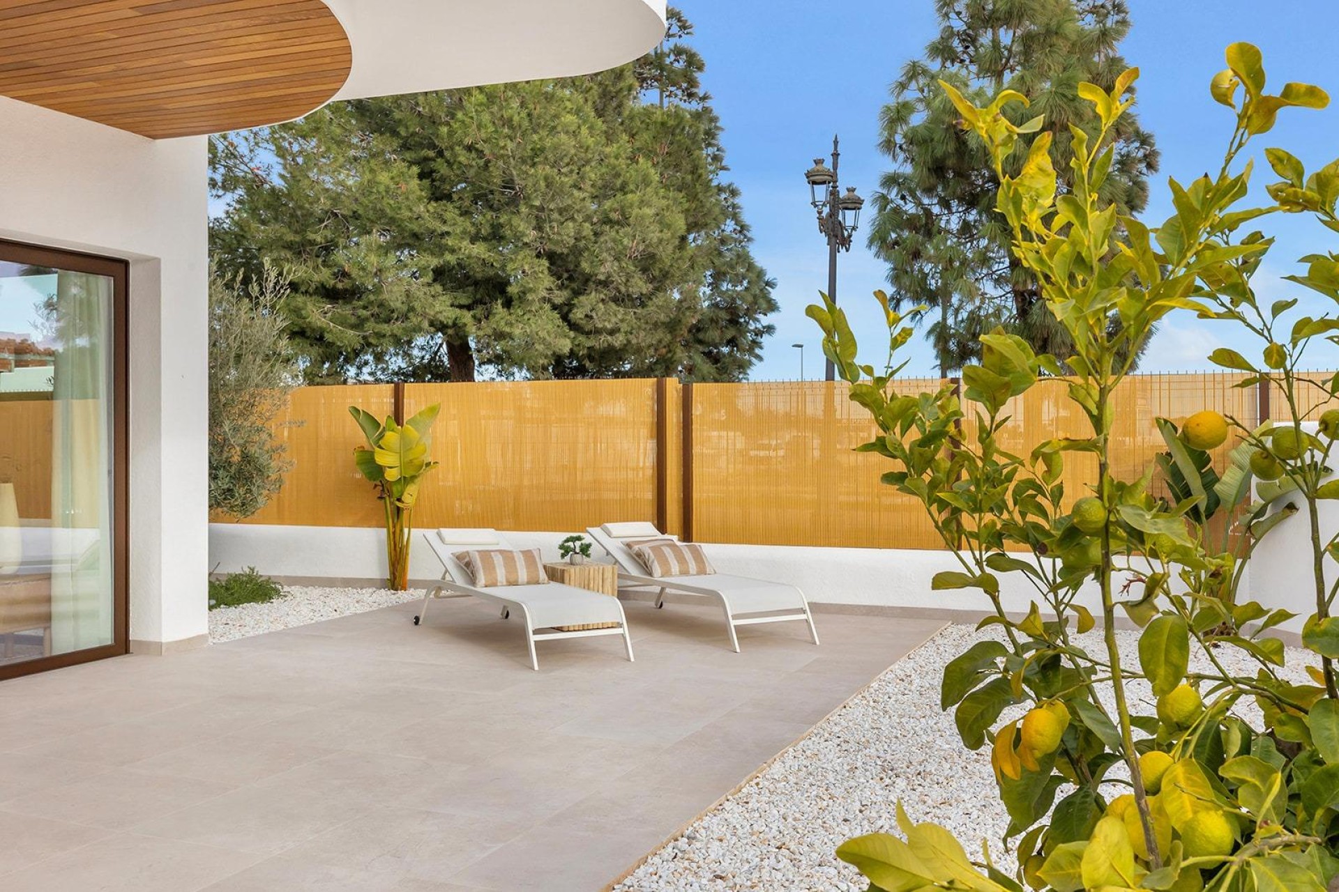 Nieuwbouw Woningen - Apartment - Los Alcázares - La Serena Golf