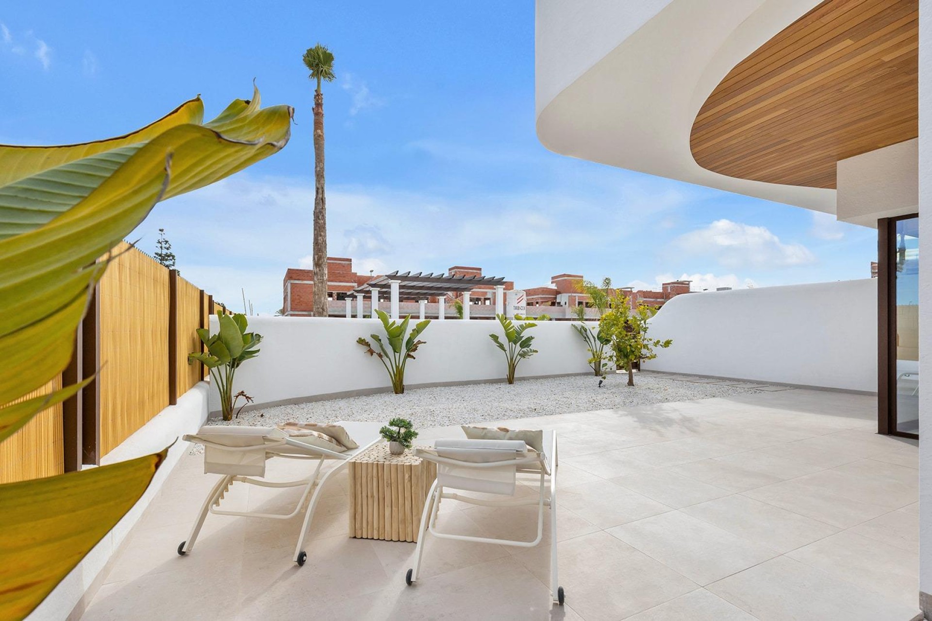 Nieuwbouw Woningen - Apartment - Los Alcázares - La Serena Golf