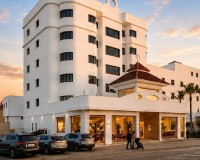 Nieuwbouw Woningen - Apartment - Los Alcázares - Playa Lo Sola