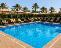 Nieuwbouw Woningen - Apartment - Los Alcázares - Playa Lo Sola