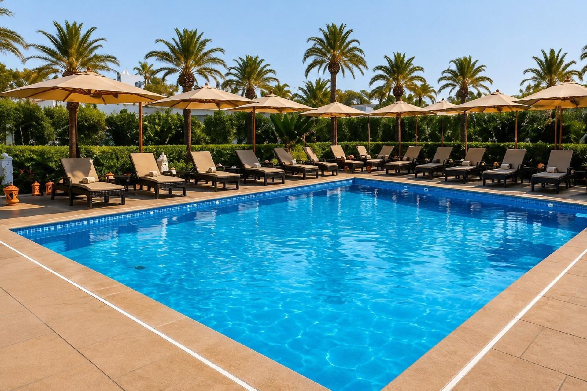 Nieuwbouw Woningen - Apartment - Los Alcázares - Playa Lo Sola