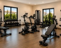 Nieuwbouw Woningen - Apartment - Los Alcázares - Playa Lo Sola