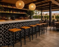 Nieuwbouw Woningen - Apartment - Los Alcázares - Playa Lo Sola