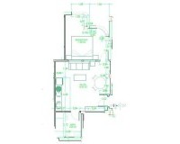 Nieuwbouw Woningen - Apartment - Los Alcázares - Playa Lo Sola