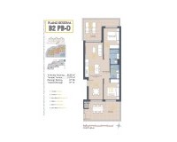 Nieuwbouw Woningen - Apartment - Los Alcázares - Serena Golf