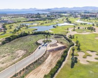 Nieuwbouw Woningen - Apartment - Los Alcázares - Serena Golf