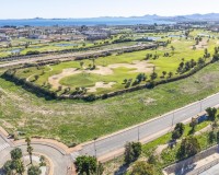 Nieuwbouw Woningen - Apartment - Los Alcázares - Serena Golf