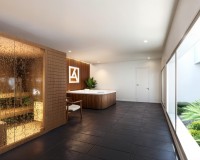 Nieuwbouw Woningen - Apartment - Los Alcázares - Serena Golf