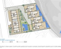 Nieuwbouw Woningen - Apartment - Los Alcázares - Serena Golf