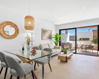 Nieuwbouw Woningen - Apartment - Los Alcázares - Serena Golf