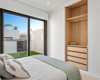 Nieuwbouw Woningen - Apartment - Los Alcázares - Serena Golf