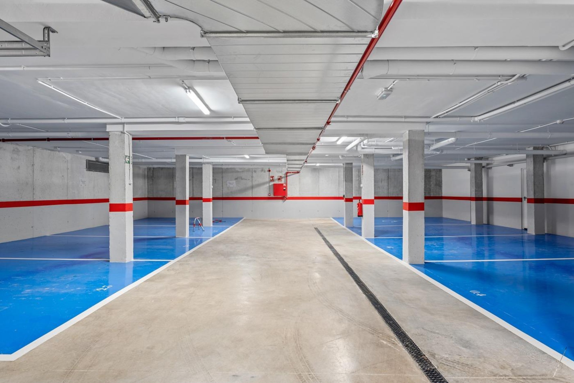 Nieuwbouw Woningen - Apartment - Los Alcázares - Serena Golf