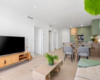 Nieuwbouw Woningen - Apartment - Los Alcázares - Serena Golf