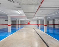 Nieuwbouw Woningen - Apartment - Los Alcázares - Serena Golf