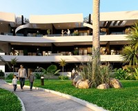 Nieuwbouw Woningen - Apartment - Los Alcázares - Serena Golf