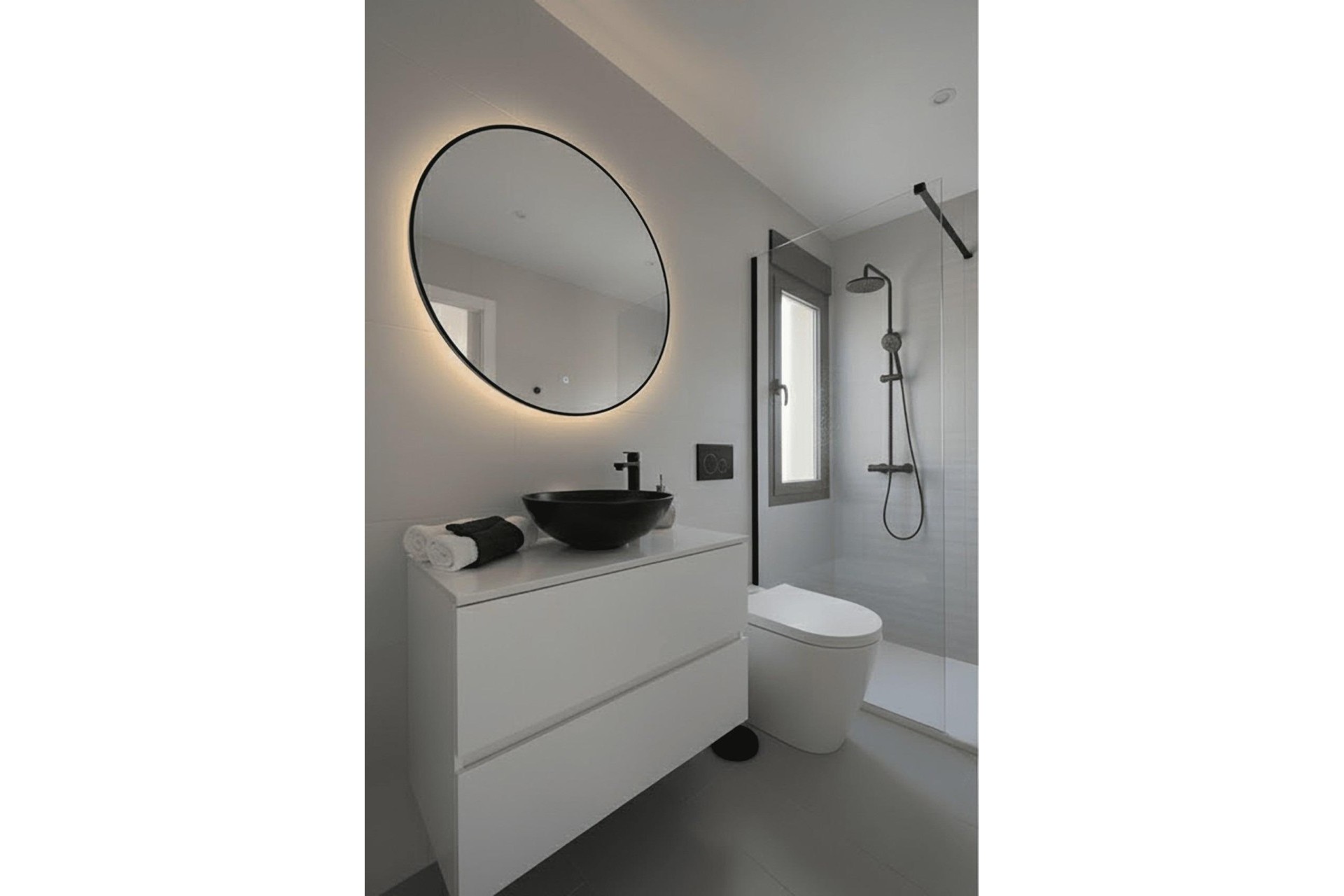 Nieuwbouw Woningen - Apartment - Los Alcázares - Serena Golf