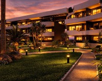 Nieuwbouw Woningen - Apartment - Los Alcázares - Serena Golf
