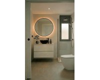 Nieuwbouw Woningen - Apartment - Los Alcázares - Serena Golf