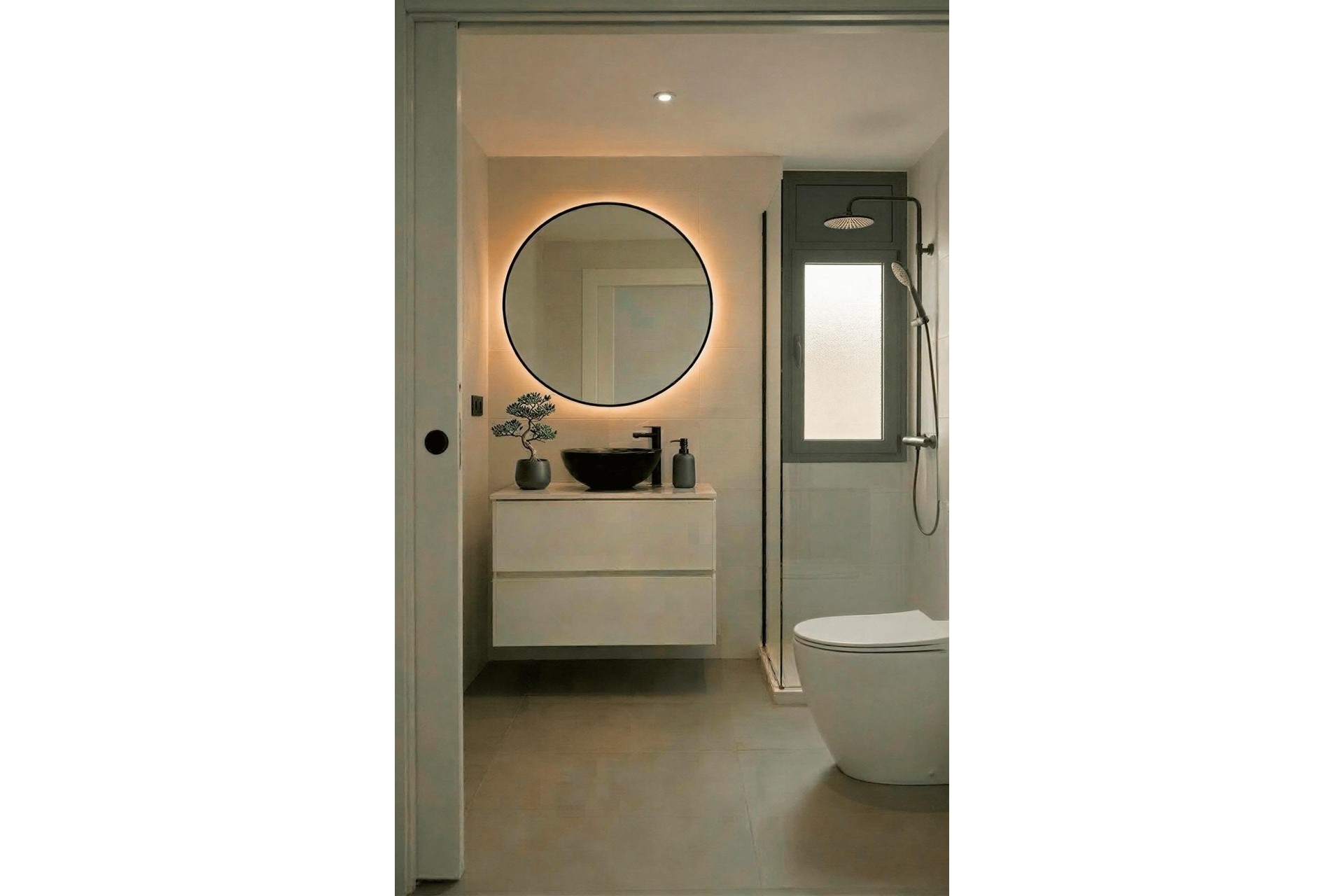 Nieuwbouw Woningen - Apartment - Los Alcázares - Serena Golf