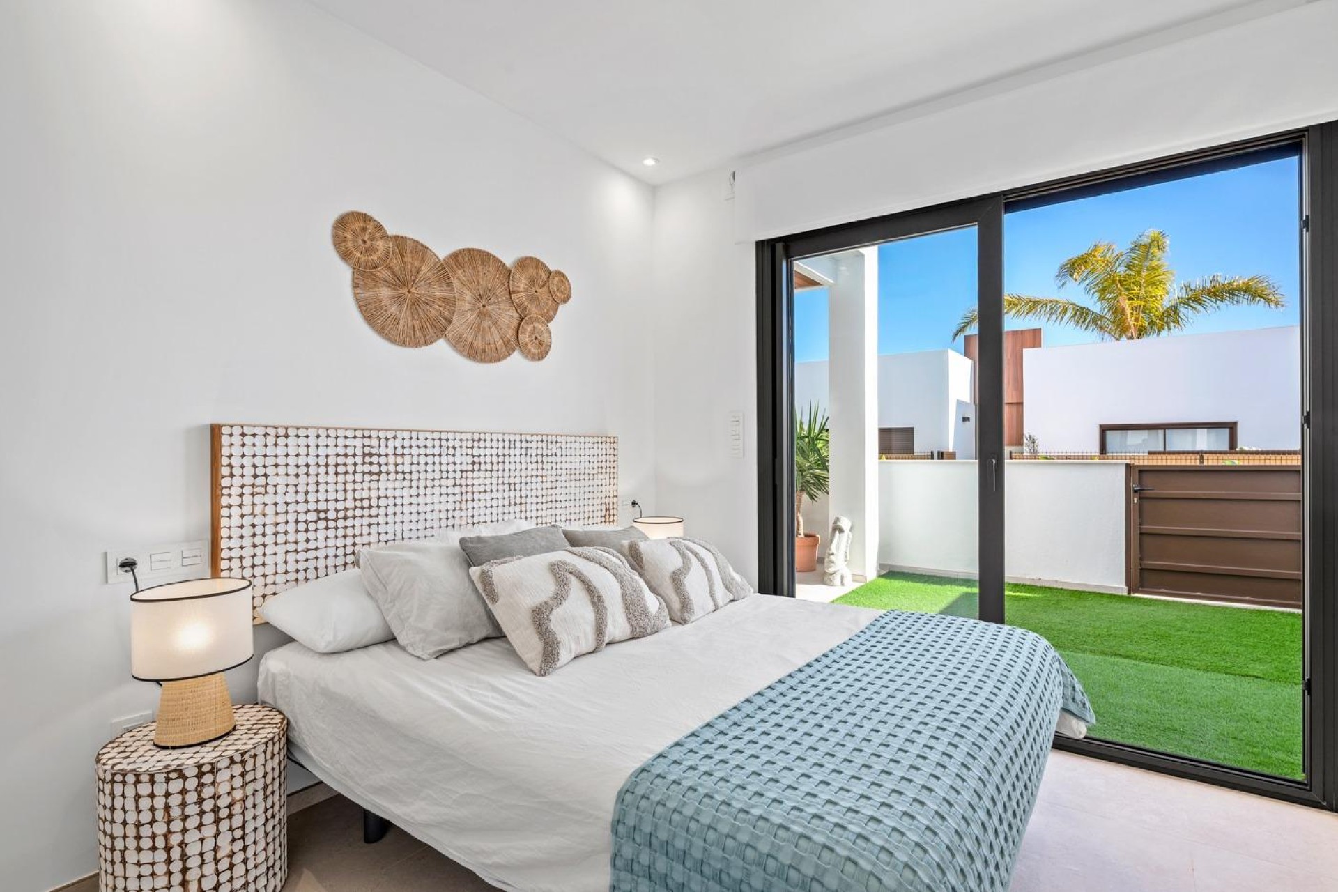 Nieuwbouw Woningen - Apartment - Los Alcázares - Serena Golf