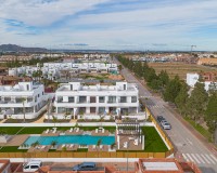 Nieuwbouw Woningen - Apartment - Los Alcázares